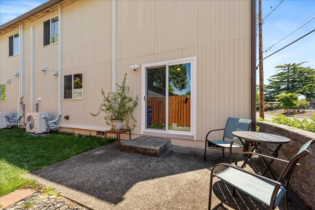 Guest house Sunstone House Portland