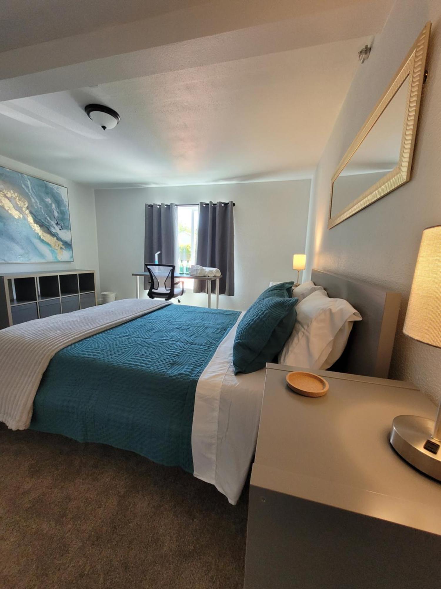 Guest house Sunstone House Portland